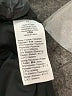 J.Crew Solid Black One Piece Swimsuit Size 14 - photo 4