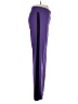 Puma Color Block Purple Track Pants Size XL - photo 4