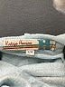 Vintage Havana Blue Pullover Hoodie Size 14 - photo 3
