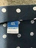 Old Navy 100% Rayon Polka Dots Blue Casual Skirt Size XXL (tall) - photo 4