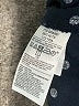 Old Navy 100% Rayon Polka Dots Blue Casual Skirt Size XXL (tall) - photo 5