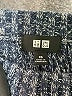 Uniqlo Tweed Blue Turtleneck Sweater Size XS - photo 7