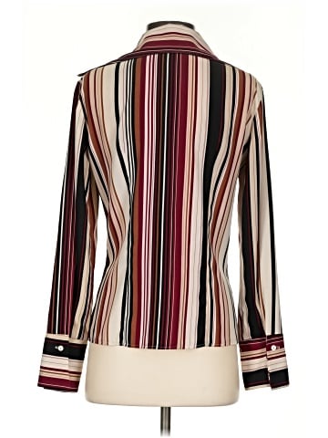 DressBarn Long Sleeve Blouse (view 2)