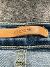 Joe's Jeans Stars Blue Jeans Size 28 waist - photo 7