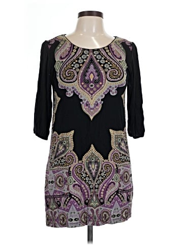 Cha Cha Vente Cocktail Dress (view 1)