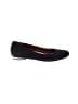 Vionic Black Flats Size 7 1/2 - photo 1
