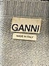 Ganni Blue Pullover Sweater Size XS - Sm - photo 7