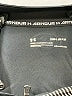 Under Armour Black Sweatshirt Size M (youth) - photo 3