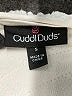 Cuddl Duds Ivory Coat Size S - photo 6