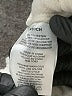 Cuddl Duds Ivory Coat Size S - photo 7