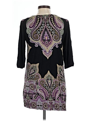 Cha Cha Vente Cocktail Dress (view 2)
