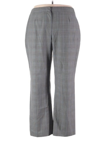 Jones New York Collection Dress Pants (view 1)