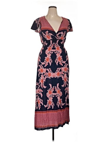 Kindred Cocktail Dress (view 1)