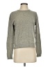 Polo by Ralph Lauren Solid Gray Pullover Sweater Size XS - photo 1