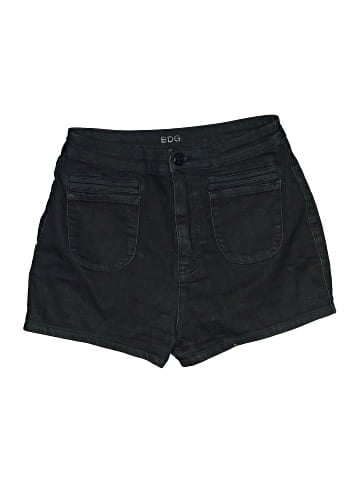 BDG Denim Shorts (view 1)