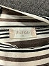 Altar'd State Stripes Gray Casual Dress Size S - photo 7