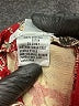 Talbots 100% Cotton Print Red Casual Skirt Size 10 (petite) - photo 5