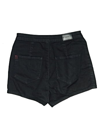 BDG Denim Shorts (view 2)