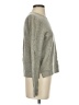 Polo by Ralph Lauren Solid Gray Pullover Sweater Size XS - photo 4