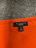 Talbots Orange Short Sleeve T-Shirt Size M - photo 7