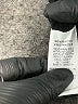Shop Basic USA Black 3/4 Sleeve T-Shirt Size L - photo 8