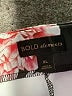 Bold Elements Floral Black Casual Skirt Size XL - photo 4