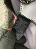 Bold Elements Floral Black Casual Skirt Size XL - photo 5
