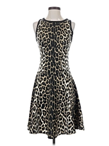 Karen Kane Cocktail Dress (view 1)
