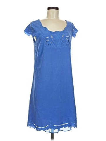 Nicole Miller Collection Casual Dress (view 1)