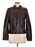 BB Dakota 100% Polyurethane Brown Jacket Size L - photo 1