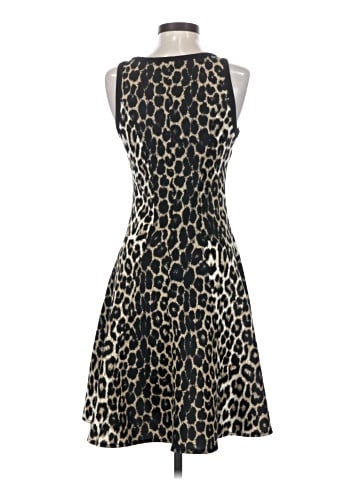 Karen Kane Cocktail Dress (view 2)
