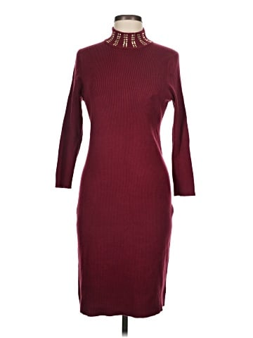 Calvin Klein Turtleneck Sweater (view 1)