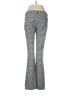 Express Houndstooth Gray Dress Pants Size 4 - photo 2