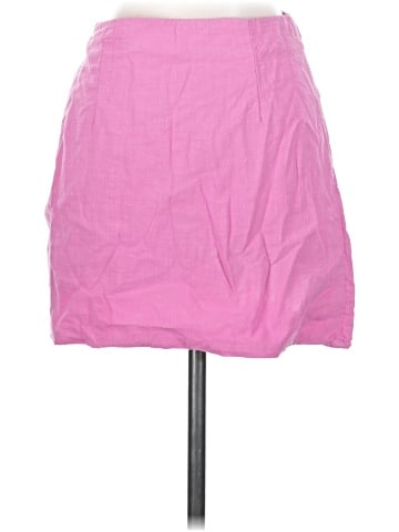 White Fox Casual Skirt (view 2)