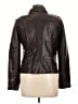 BB Dakota 100% Polyurethane Brown Jacket Size L - photo 2
