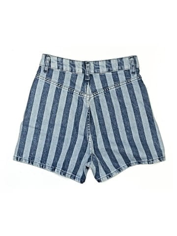 Zara Denim Shorts (view 2)