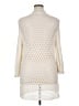 DressBarn 100% Acrylic Ivory Pullover Sweater Size 1X - photo 2