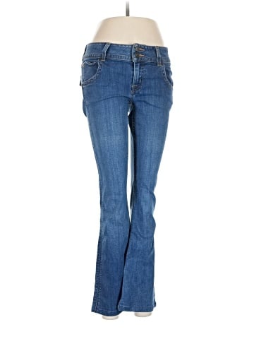 Hudson Jeans Jeans (view 1)