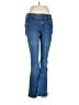 Hudson Jeans Hearts Blue Jeans Size 28 waist - photo 1
