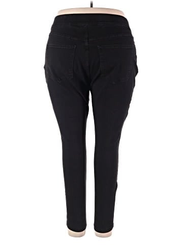 Terra & Sky Jeggings (view 2)