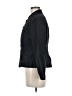 Chico's Solid Black Jacket Size Med (1) - photo 5