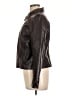 BB Dakota 100% Polyurethane Brown Jacket Size L - photo 5
