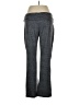 Bobbie Brooks Chevron-herringbone Gray Active Pants Size XL - photo 2