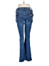 Hudson Jeans Hearts Blue Jeans Size 28 waist - photo 2