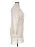 DressBarn 100% Acrylic Ivory Pullover Sweater Size 1X - photo 4