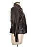 BB Dakota 100% Polyurethane Brown Jacket Size L - photo 4