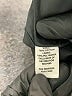 Cato 100% Cotton Houndstooth Black Blazer Size 18 - photo 7
