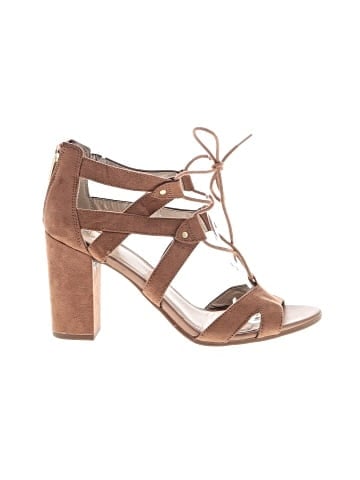 Circus NY by Sam Edelman Sandals (view 1)