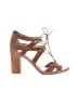 Circus NY by Sam Edelman Tan Sandals Size 7 - photo 1