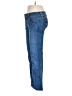 Hudson Jeans Hearts Blue Jeans Size 28 waist - photo 5